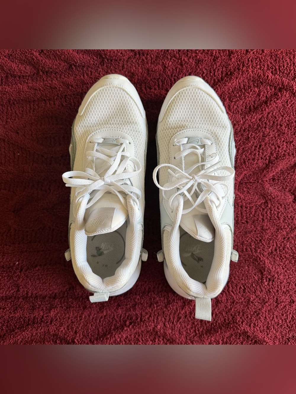 Nike RYZ 365 shoes - Picture 4 of 7